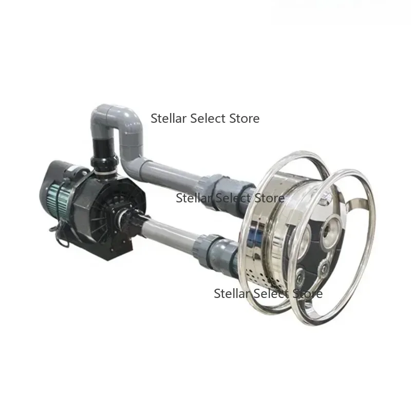 Endles-s -pool machine counter current pool swim jet for swimming pool
Endles-s -pool machine counter current pool swim jet for swimming pool