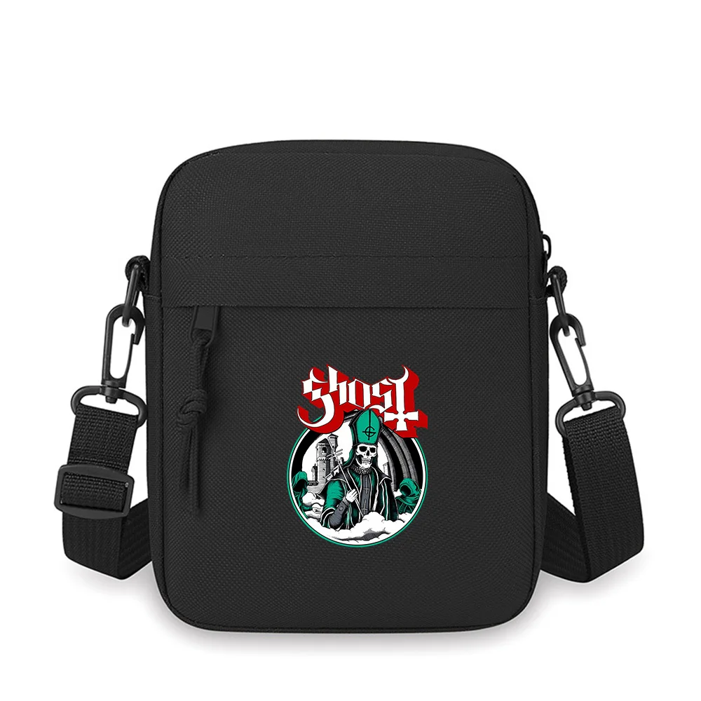 Skeletal Priest,cloaked figures,ominous castle Men Crossbody Bag Single Shoulder Women Cartoon Anime Film Printing Design Unisex
Skeletal Priest,cloaked figures,ominous castle Men Crossbody Bag Single Shoulder Women Cartoon Anime Film Printing Design Unisex