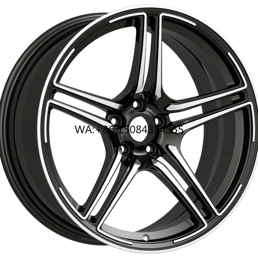 New Alloy 17-24 Inch Forged Wheels PCD 120mm ET 35mm for Retrofit/Upgrade Bulk Order for Global Market
New Alloy 17-24 Inch Forged Wheels PCD 120mm ET 35mm for Retrofit/Upgrade Bulk Order for Global Market