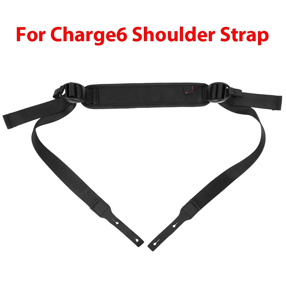 For Charge6 Adjustable Shoulder Strap Audio Speakers Durable Nylon Shoulder Strap
For Charge6 Adjustable Shoulder Strap Audio Speakers Durable Nylon Shoulder Strap
