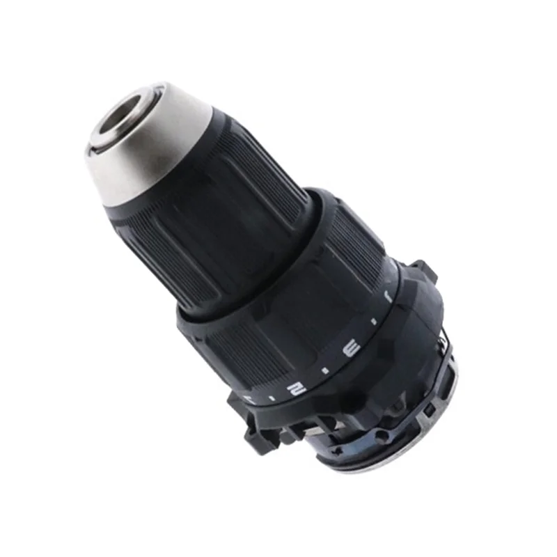 【TODAY-ONLY!】For N703439 Transmission, Drill Speed Variator Wireless Drilling Machine For DCD708D2-B3 DCD708C2 For DCD708
【TODAY-ONLY!】For N703439 Transmission, Drill Speed Variator Wireless Drilling Machine For DCD708D2-B3 DCD708C2 For DCD708