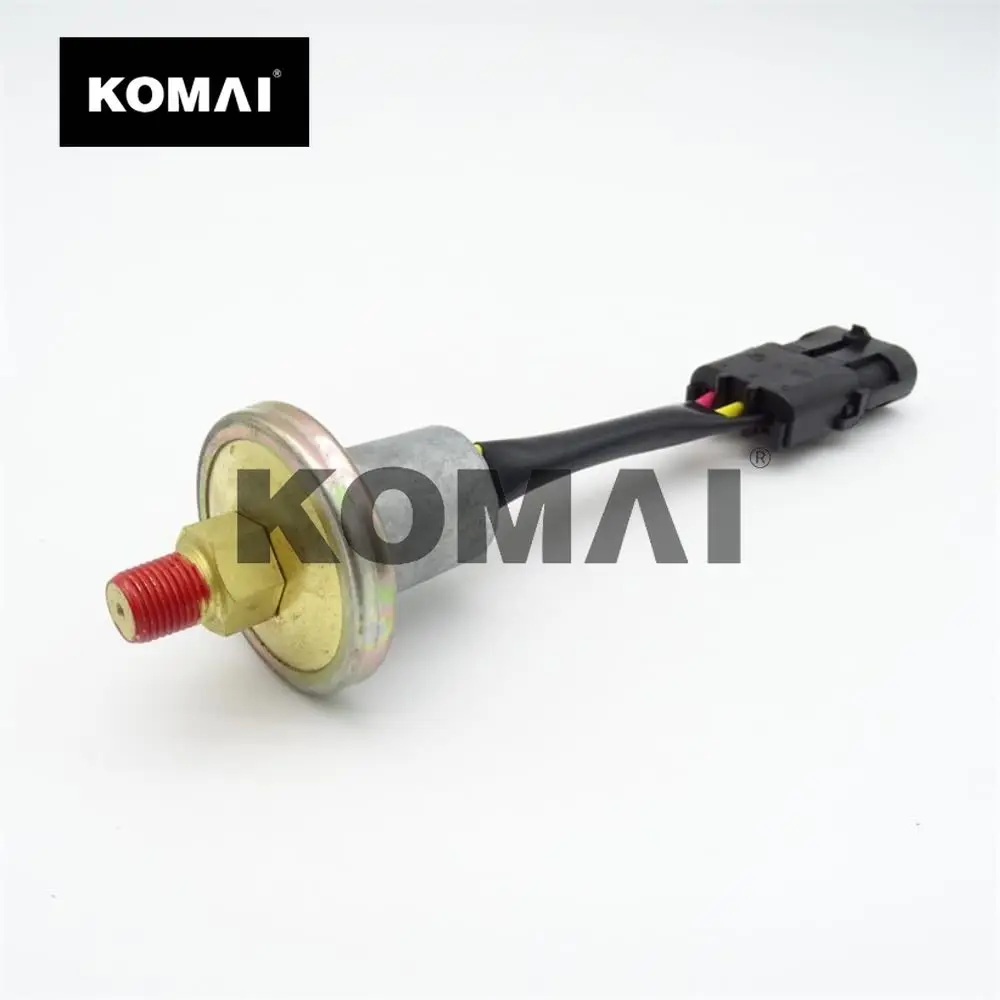 Pressure Sensor, Compatible with Case FLX3010 FLX4010 FLX4510 SPX4260, 1964960C1, Replacement Part
Pressure Sensor, Compatible with Case FLX3010 FLX4010 FLX4510 SPX4260, 1964960C1, Replacement Part