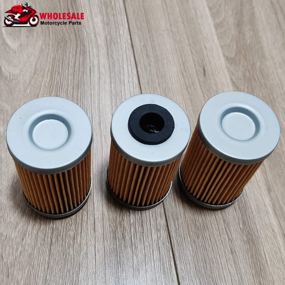 1/2/4/6/8/10pc Motorcycle Oil Filter for HUSABERG FC450 04-06 FE450 FS450 2004-2008 FC550 04-2006 FE550 FS550 FE650 FS650 04-08
1/2/4/6/8/10pc Motorcycle Oil Filter for HUSABERG FC450 04-06 FE450 FS450 2004-2008 FC550 04-2006 FE550 FS550 FE650 FS650 04-08