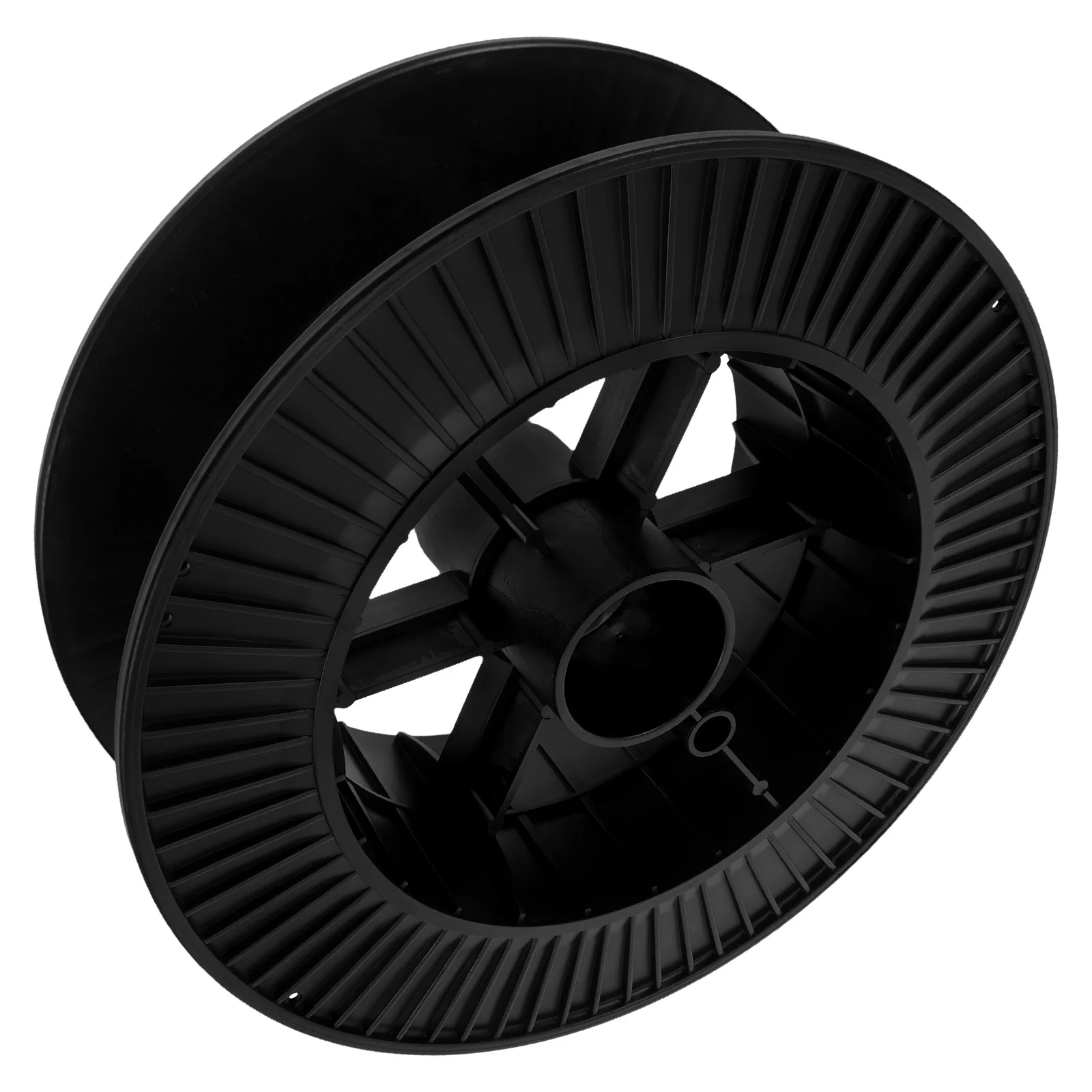 Plastic Wire Spool Packaging Reel Lightweight Multifunctional Storage Welding Thread Spools 3D Printing Accessories
Plastic Wire Spool Packaging Reel Lightweight Multifunctional Storage Welding Thread Spools 3D Printing Accessories