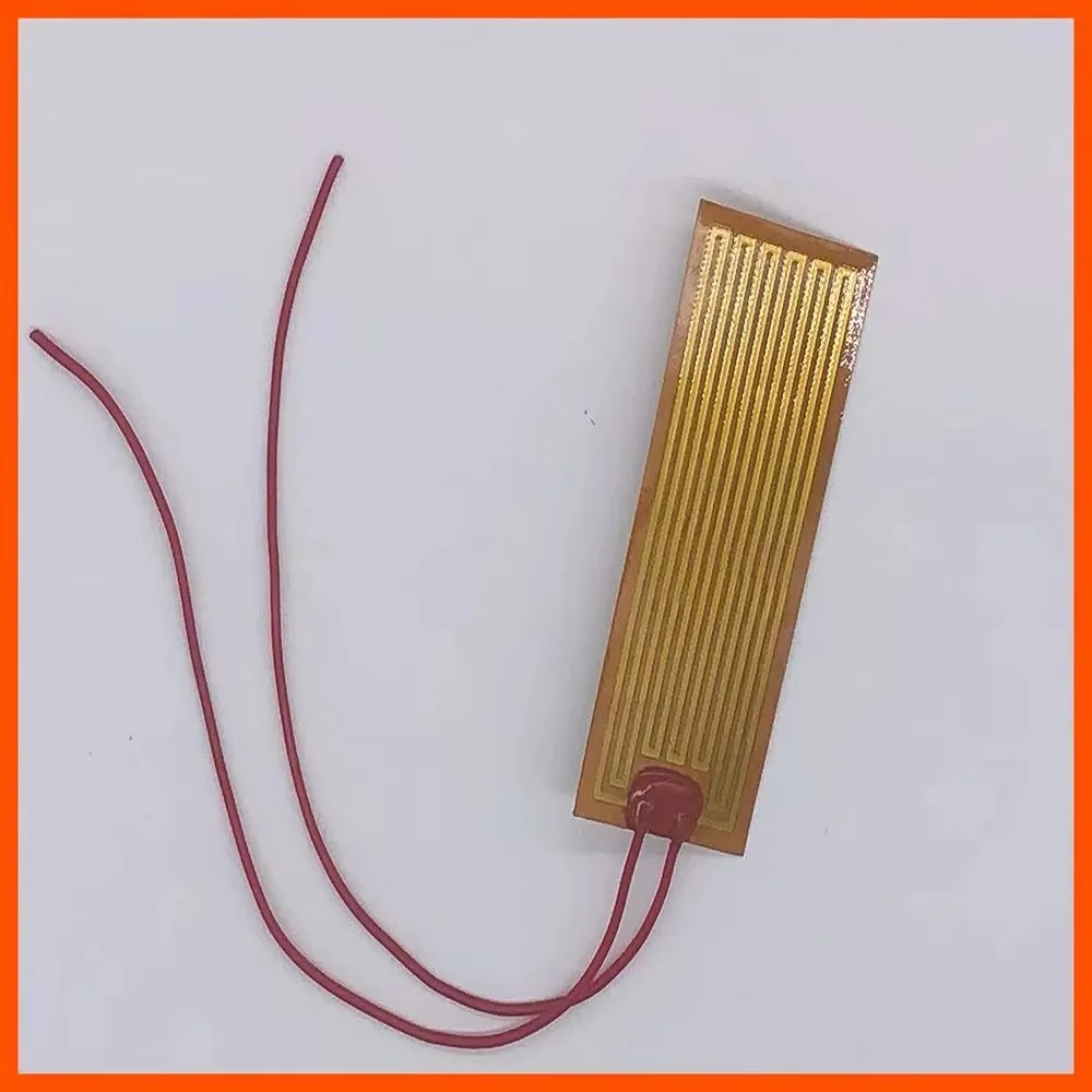 210*210mm 12V 120W lement heating PI film polyimide heater heat rubber electric Beauty instrument industry Industrial Heater
210*210mm 12V 120W lement heating PI film polyimide heater heat rubber electric Beauty instrument industry Industrial Heater