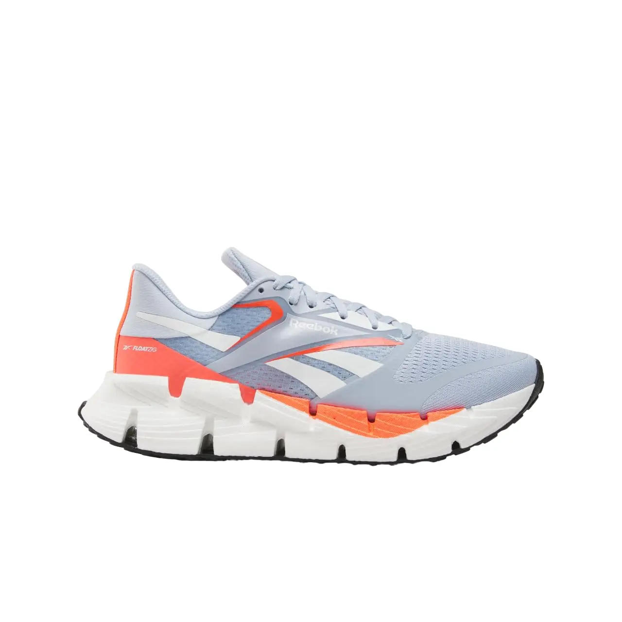 Reebok Men's Floatzig 1 Running Shoes
Reebok Men's Floatzig 1 Running Shoes