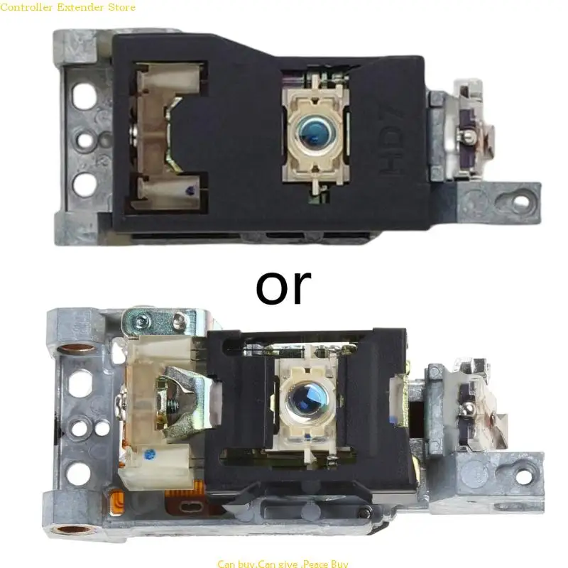Game Console Repair Replace Accessories Compatible For PS2 SF-HD7 39000 39XXX 50000 5XXXX Lens Reader Driver Lens
Game Console Repair Replace Accessories Compatible For PS2 SF-HD7 39000 39XXX 50000 5XXXX Lens Reader Driver Lens