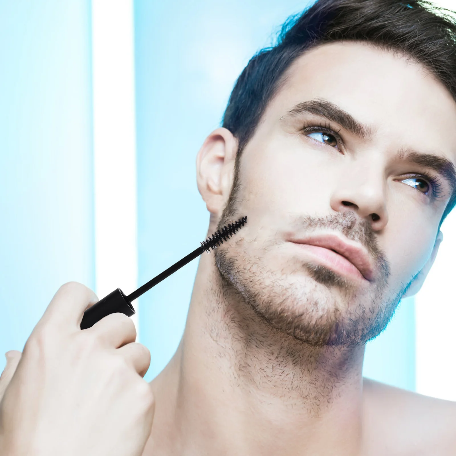 2Pcs Black Hair Dye Eyebrow Cream Beard Pen Tint Kit Pencil Color Paste Man Temporary Beard Color Brow Tinting Eye Brush
2Pcs Black Hair Dye Eyebrow Cream Beard Pen Tint Kit Pencil Color Paste Man Temporary Beard Color Brow Tinting Eye Brush