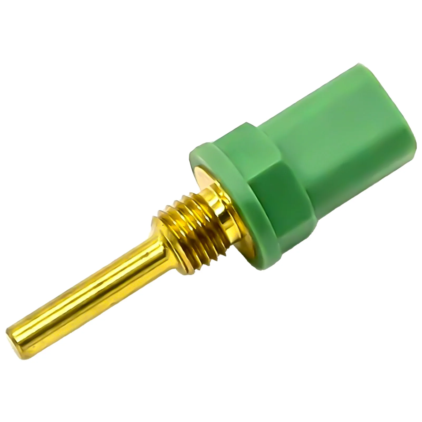 Water Temperature Sensor HM-A40040 For Caterpillar E320D E312D E323D Excavators
Water Temperature Sensor HM-A40040 For Caterpillar E320D E312D E323D Excavators