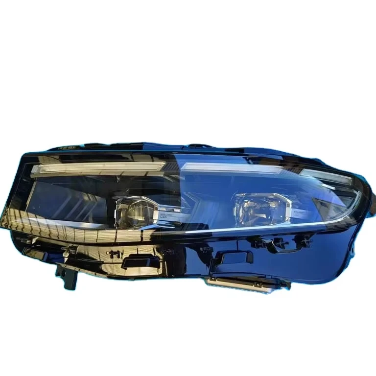 Geely Car Accessories Genuine Auto Parts Geely FS11 Xingrui Preface Head Lamp Combination Headlamp Left 6600065073 /7051052800
Geely Car Accessories Genuine Auto Parts Geely FS11 Xingrui Preface Head Lamp Combination Headlamp Left 6600065073 /7051052800
