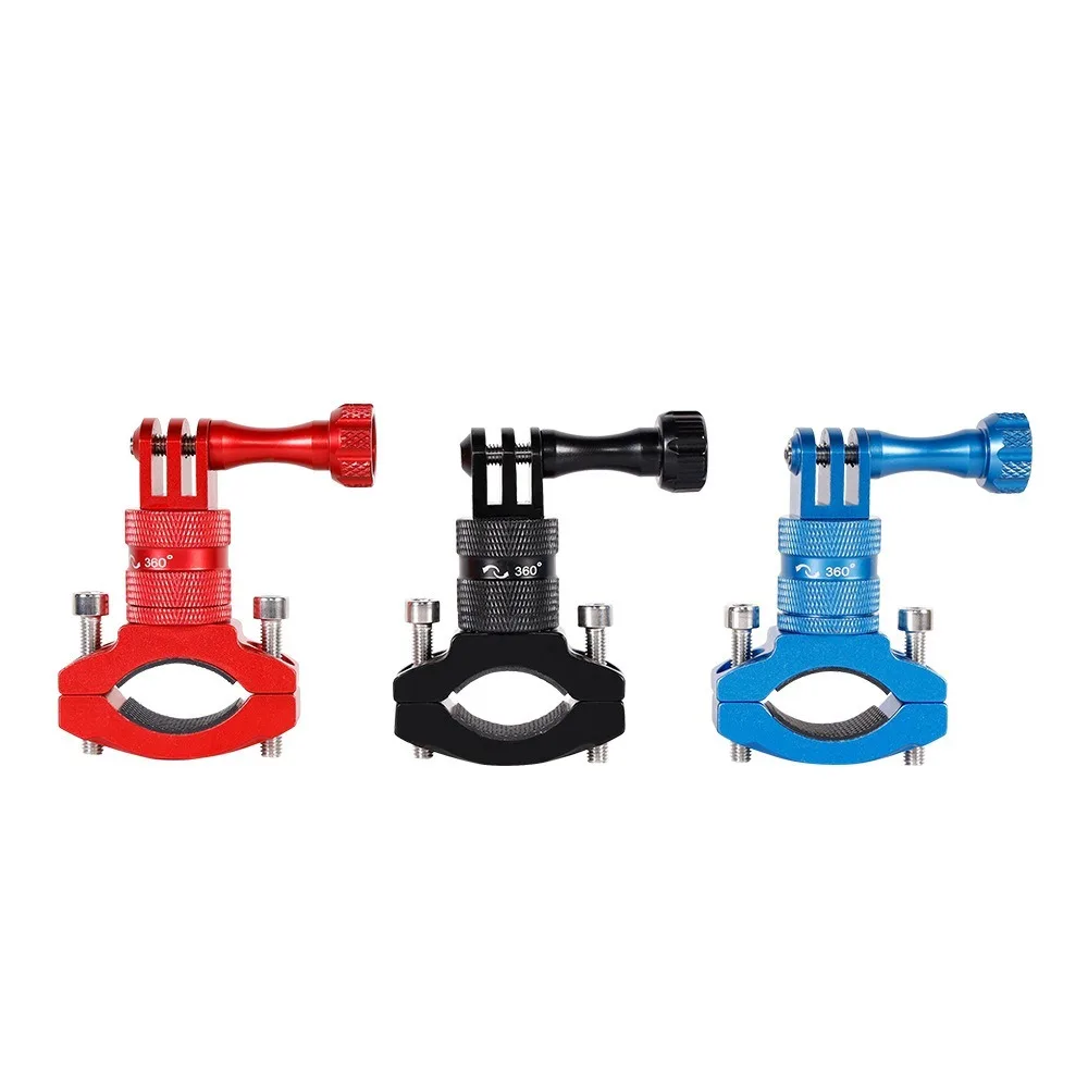 Аксессуары для экшн-камеры Gopro, фиксированные кронштейны для экстремальных видов спорта на открытом воздухе, фиксированные велосипедные зажимы
Аксессуары для экшн-камеры Gopro, фиксированные кронштейны для экстремальных видов спорта на открытом воздухе, фиксированные велосипедные зажимы