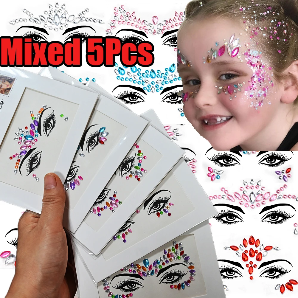 5 шт./лот, смешанные блестящие блестящие наклейки для ногтей для девочек, стразы, 3D красочные случайные ногти для лица, кристалл, сделай сам, макияж для лица/диодный диаметр тела
5 шт./лот, смешанные блестящие блестящие наклейки для ногтей для девочек, стразы, 3D красочные случайные ногти для лица, кристалл, сделай сам, макияж для лица/диодный диаметр тела