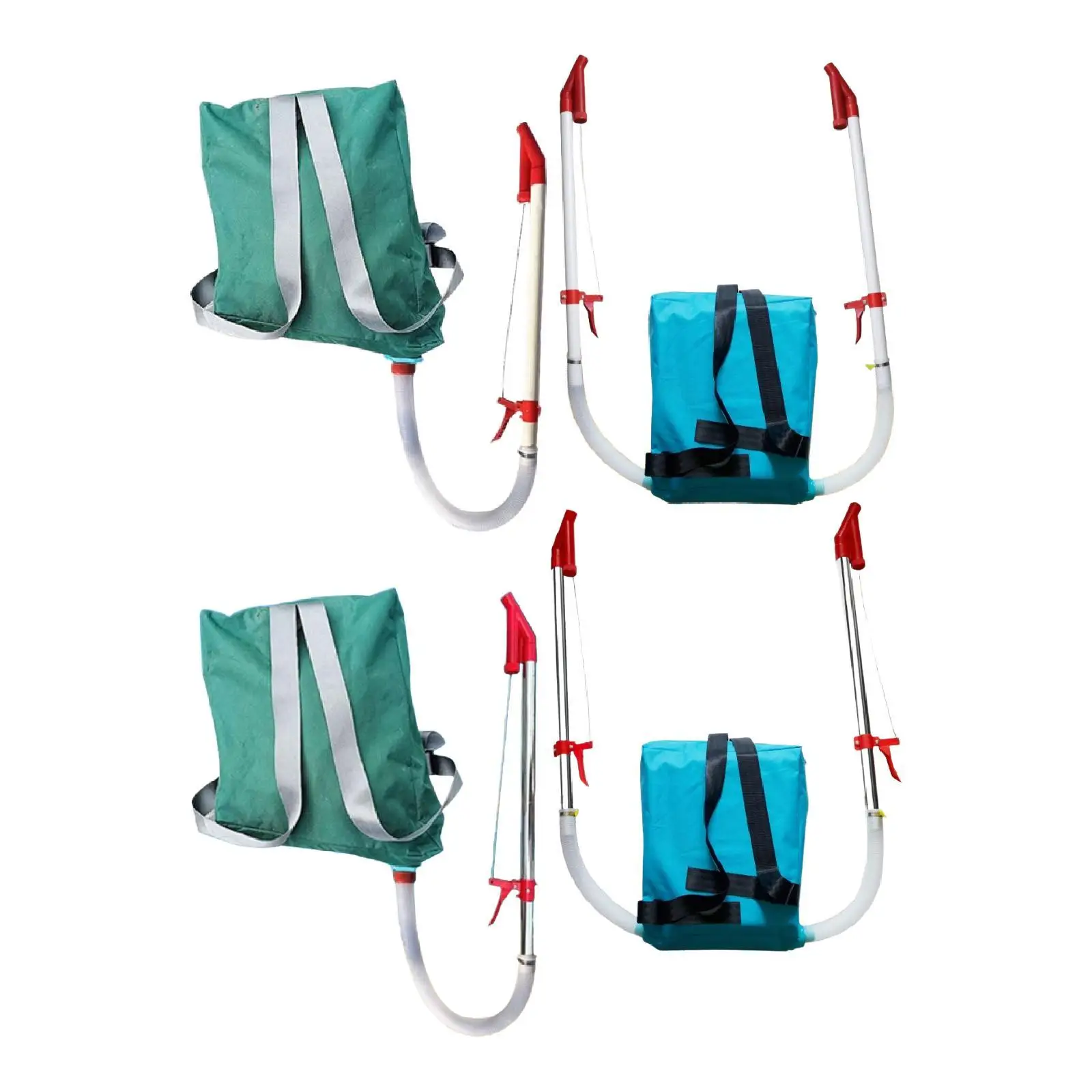 Manual Fertilizer Spreader Planting Tool Time Saving Agricultural Manure Applicator for Garden Fruit Trees Lawn Turf Vegetables
Manual Fertilizer Spreader Planting Tool Time Saving Agricultural Manure Applicator for Garden Fruit Trees Lawn Turf Vegetables