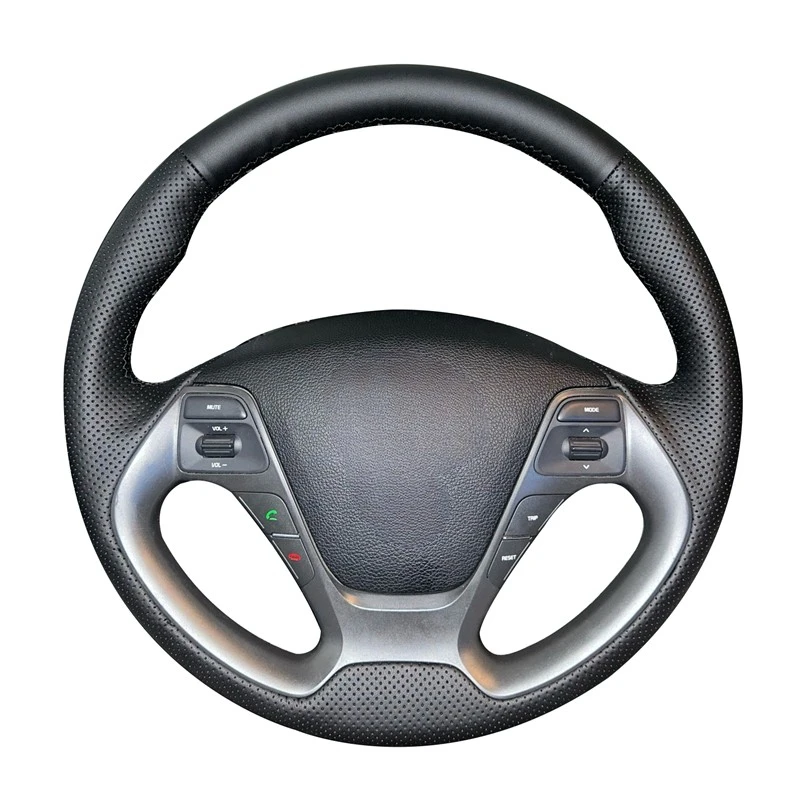Противоскользящие аксессуары из натуральной кожи для Kia K3 2013 K2 Rio 2015 2016 Ceed Cee 'd 2012-2017 Cerato, автомобильные аксессуары
Противоскользящие аксессуары из натуральной кожи для Kia K3 2013 K2 Rio 2015 2016 Ceed Cee 'd 2012-2017 Cerato, автомобильные аксессуары