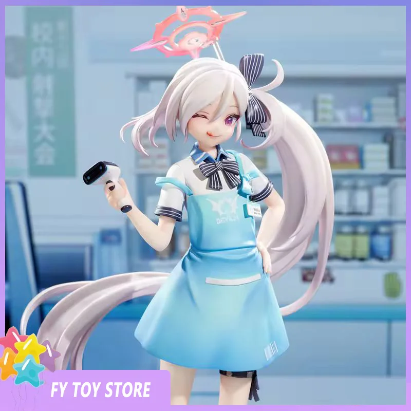 Синие архивные фигурки Asagi Mutsuki, игровая фигурка, фигурка красивой девушки, модели из ПВХ, коллекция статуй, индивидуальный подарок
Синие архивные фигурки Asagi Mutsuki, игровая фигурка, фигурка красивой девушки, модели из ПВХ, коллекция статуй, индивидуальный подарок
