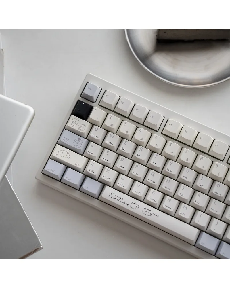 Keycaps simple ins fresh pbt hot sublimation customization equal to a few peripherals
Keycaps simple ins fresh pbt hot sublimation customization equal to a few peripherals