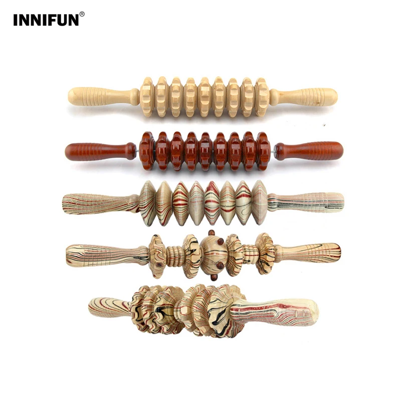 Массажная палочка для тела, роликовый, более тонкий, бедро, несколько форм, деревянный массажер, семейный массажер для отдыха, инструмент для массажа
Массажная палочка для тела, роликовый, более тонкий, бедро, несколько форм, деревянный массажер, семейный массажер для отдыха, инструмент для массажа