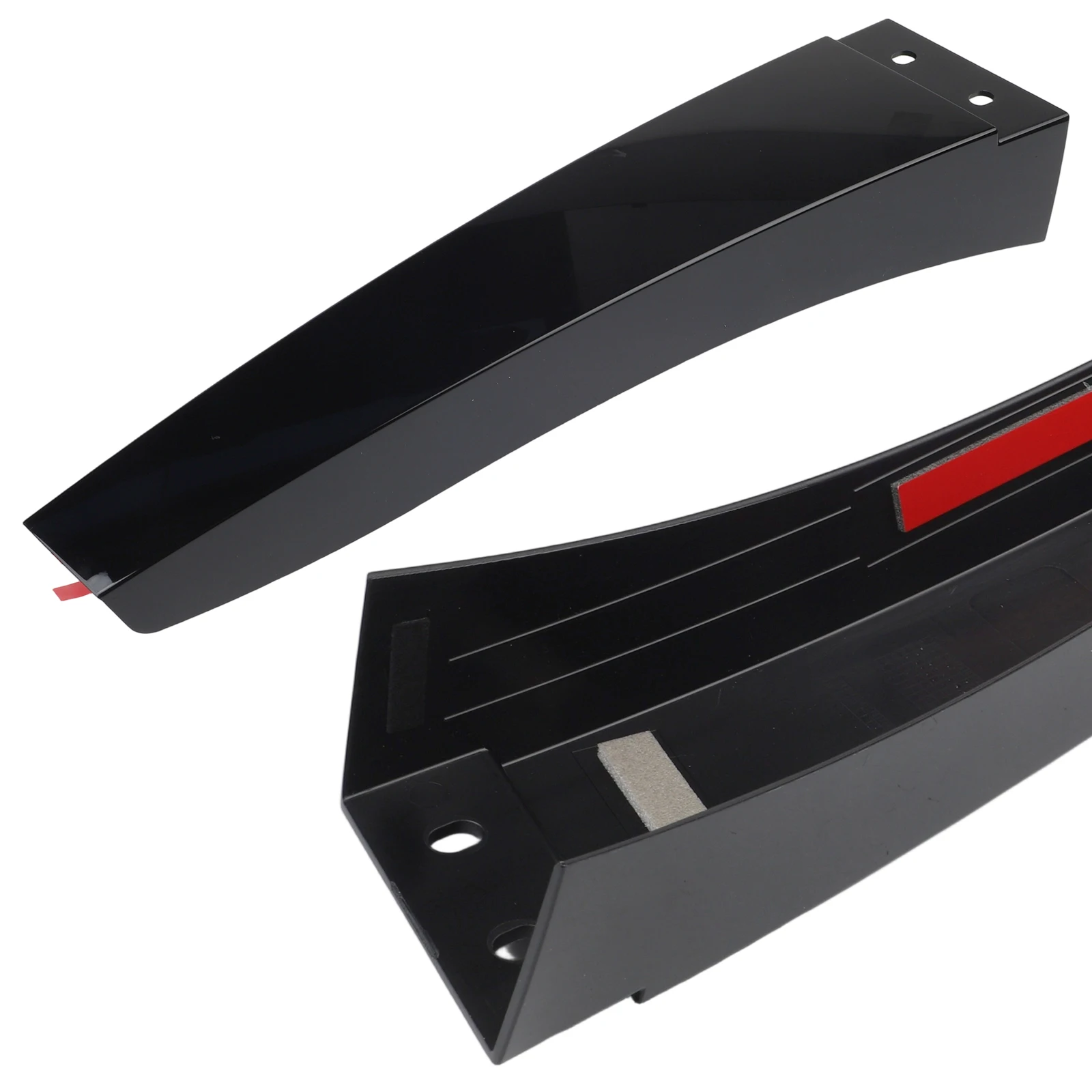 Накладка из АБС-пластика Накладка на крышку стойки B Специальная конструкция Незадеформируется Номер детали OEM Быстрая установка Черный
Накладка из АБС-пластика Накладка на крышку стойки B Специальная конструкция Незадеформируется Номер детали OEM Быстрая установка Черный