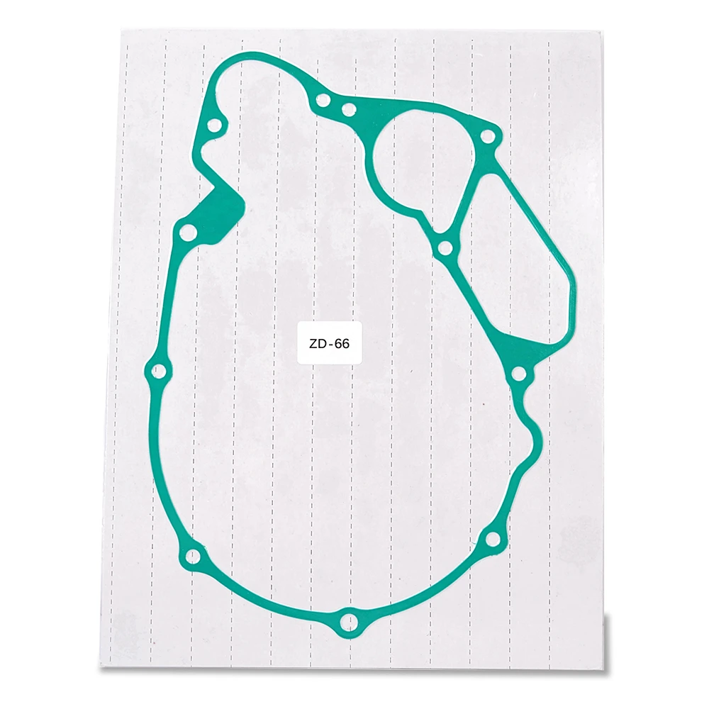 11395-MAH-000 Gasket Generator Cover for Honda VT1100 Shadow Sabre A.C.E. Tour Spirit Aero VT1100D2 VT1100C VT1100C2 VT1100C3
11395-MAH-000 Gasket Generator Cover for Honda VT1100 Shadow Sabre A.C.E. Tour Spirit Aero VT1100D2 VT1100C VT1100C2 VT1100C3