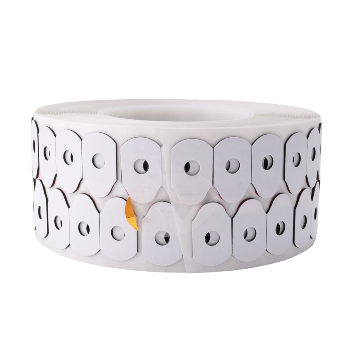 1000 Pieces Optical Eyeglasses Lens Edging Non-Slip Blocking Pads Sticker Adhesive Tape, Good Rentention
1000 Pieces Optical Eyeglasses Lens Edging Non-Slip Blocking Pads Sticker Adhesive Tape, Good Rentention