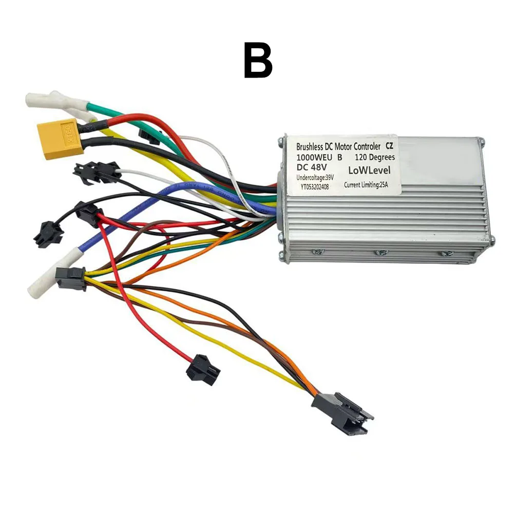 Model B Controller Electric Scooter Controller Electric Scooter Maintenance Pack Size 18*10*4cm High Performance
Model B Controller Electric Scooter Controller Electric Scooter Maintenance Pack Size 18*10*4cm High Performance