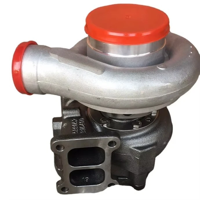 SP129318 G3781592 Engine Turbocharger Supercharger Kit Turbocharger
SP129318 G3781592 Engine Turbocharger Supercharger Kit Turbocharger