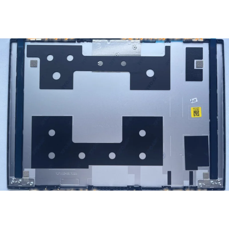 Новый верхний корпус (крышка) A+ для Lenovo X7-14IMH 2024, артикул 5CB1N61251
Новый верхний корпус (крышка) A+ для Lenovo X7-14IMH 2024, артикул 5CB1N61251