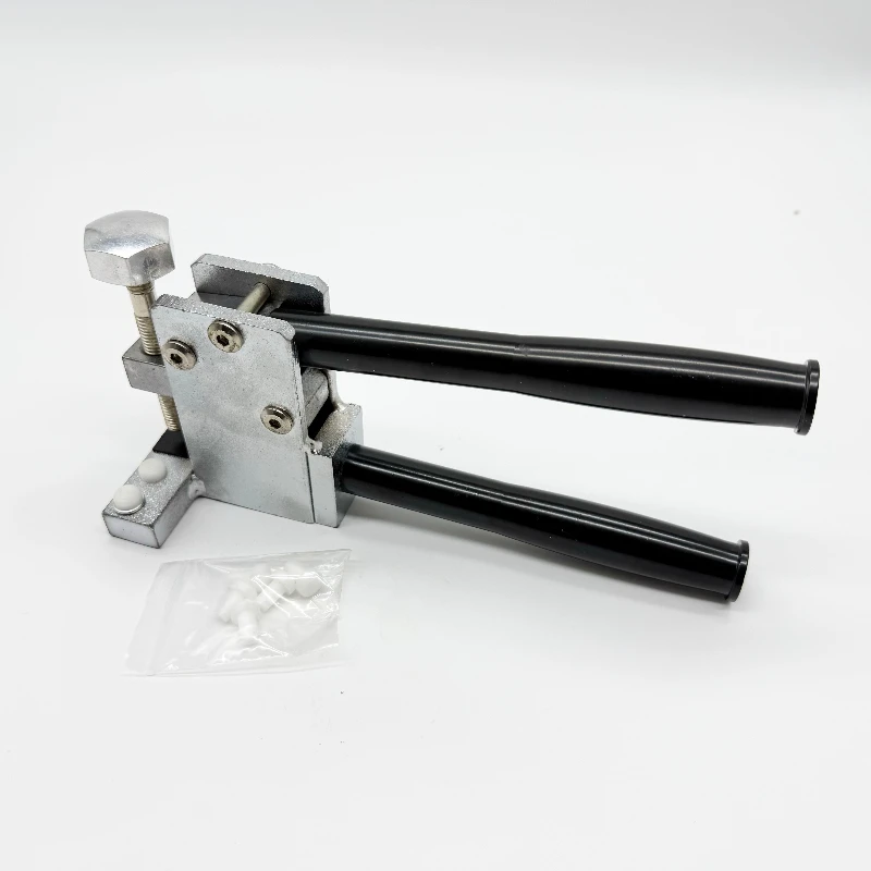 Тяжелые щипцы для разрушения стекла, плоскогубцы для резки стекла, 2-25 мм, ручка блочного действия для точного давления
Тяжелые щипцы для разрушения стекла, плоскогубцы для резки стекла, 2-25 мм, ручка блочного действия для точного давления