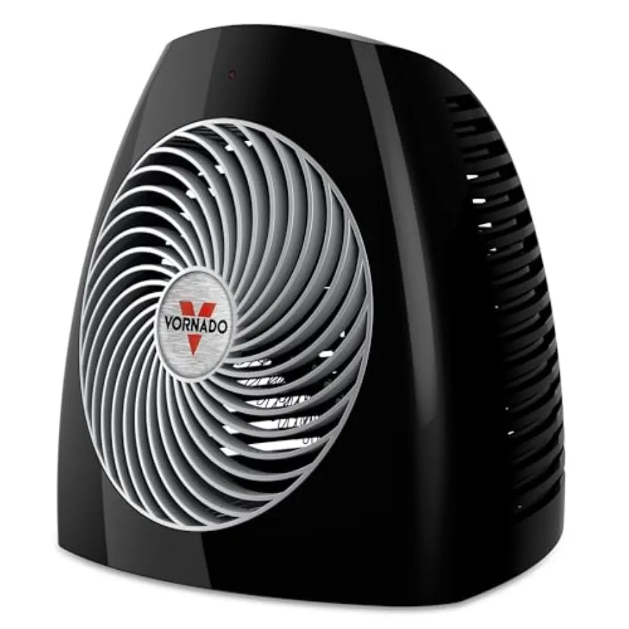 MVH 2025 Space Heater, 3 Heat Settings, Adjustable Thermostat, Tip-Over Protection, Auto Safety Shut-Off System, Indoor Use, Wh
MVH 2025 Space Heater, 3 Heat Settings, Adjustable Thermostat, Tip-Over Protection, Auto Safety Shut-Off System, Indoor Use, Wh
