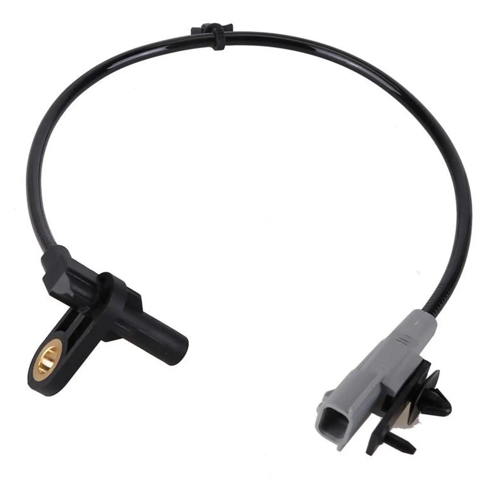 Wheel Speed Sensor 5S17372 47900-4GA0A Als3096 Replacement Repair Part Rear Right for Infiniti Q60 Q50 Quality Professional
Wheel Speed Sensor 5S17372 47900-4GA0A Als3096 Replacement Repair Part Rear Right for Infiniti Q60 Q50 Quality Professional