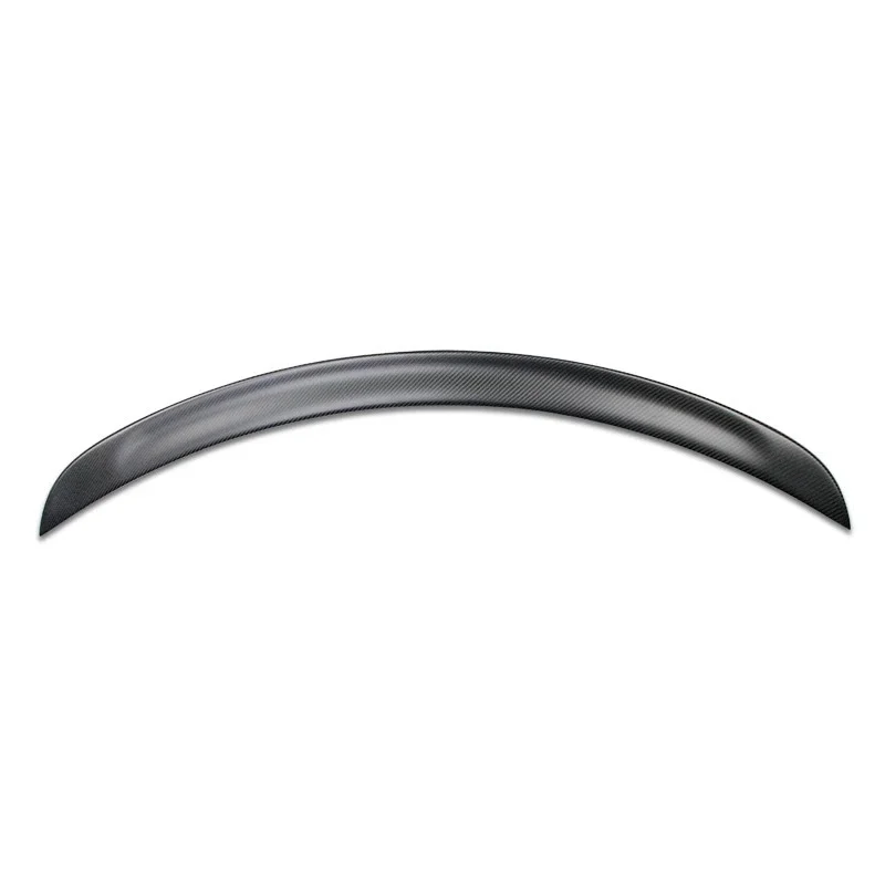 Rear Trunk Wing Spoiler For Tesla Model S Sedan 60 70 75 85 90 D P85d P90d P100d 2012-2017 Matt Gloss Carbon Fiber Boot Spoiler
Rear Trunk Wing Spoiler For Tesla Model S Sedan 60 70 75 85 90 D P85d P90d P100d 2012-2017 Matt Gloss Carbon Fiber Boot Spoiler