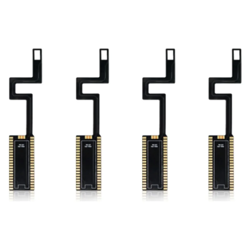 ABGB-4 шт. FPC Flex Raspberry Pi Pico Picoboot для Nintendo Gamecube NGC Dol-001 ретро игровые консоли игровые аксессуары
ABGB-4 шт. FPC Flex Raspberry Pi Pico Picoboot для Nintendo Gamecube NGC Dol-001 ретро игровые консоли игровые аксессуары