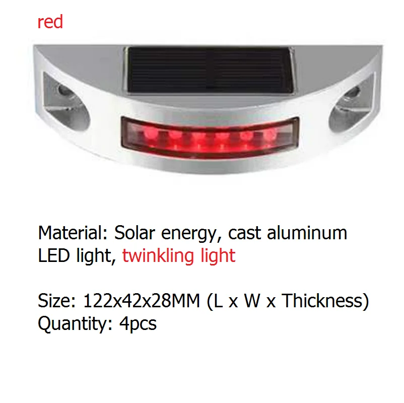 Шиповые фонари на солнечной энергии, шоссейные полукруглые полукруглые литые алюминиевые светодиодные фонари в полумесяце, мигающие фонари во дворе
Шиповые фонари на солнечной энергии, шоссейные полукруглые полукруглые литые алюминиевые светодиодные фонари в полумесяце, мигающие фонари во дворе
