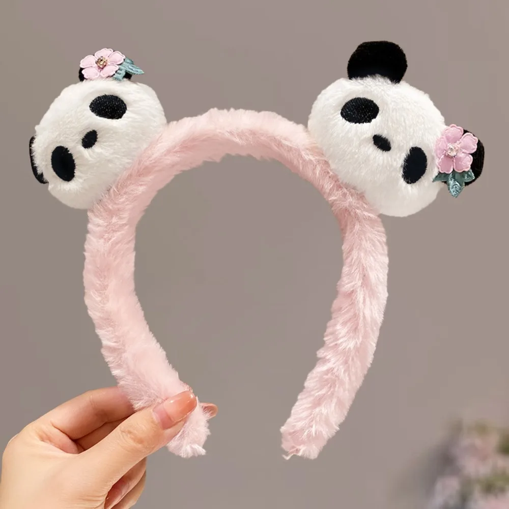 Lovely Chinese Style Panda Headband Zoo Hair Clip Cute Cartoon Hair Band Hair Accessories Hairbands Hair Hoop Photograph
Lovely Chinese Style Panda Headband Zoo Hair Clip Cute Cartoon Hair Band Hair Accessories Hairbands Hair Hoop Photograph