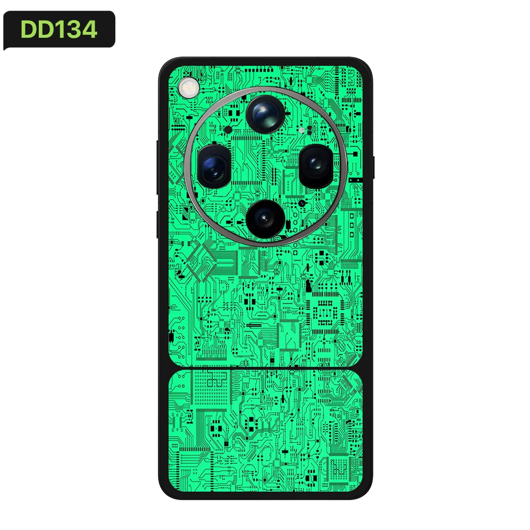 NEW Skin sticker for OPPO Find X9/X8/X7 Ultra /X9Pro Decal Skin Back Film Cover Wrap Sticker
NEW Skin sticker for OPPO Find X9/X8/X7 Ultra /X9Pro Decal Skin Back Film Cover Wrap Sticker