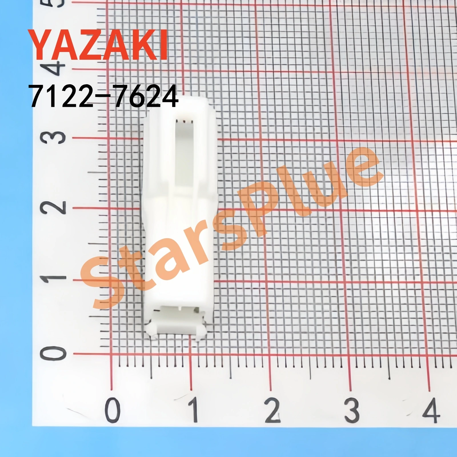 10-100 шт. 7122-7624 7122-7721 7122-8325 7122-8365 Разъем YAZAKI Разъем 100% новый оригинал
10-100 шт. 7122-7624 7122-7721 7122-8325 7122-8365 Разъем YAZAKI Разъем 100% новый оригинал