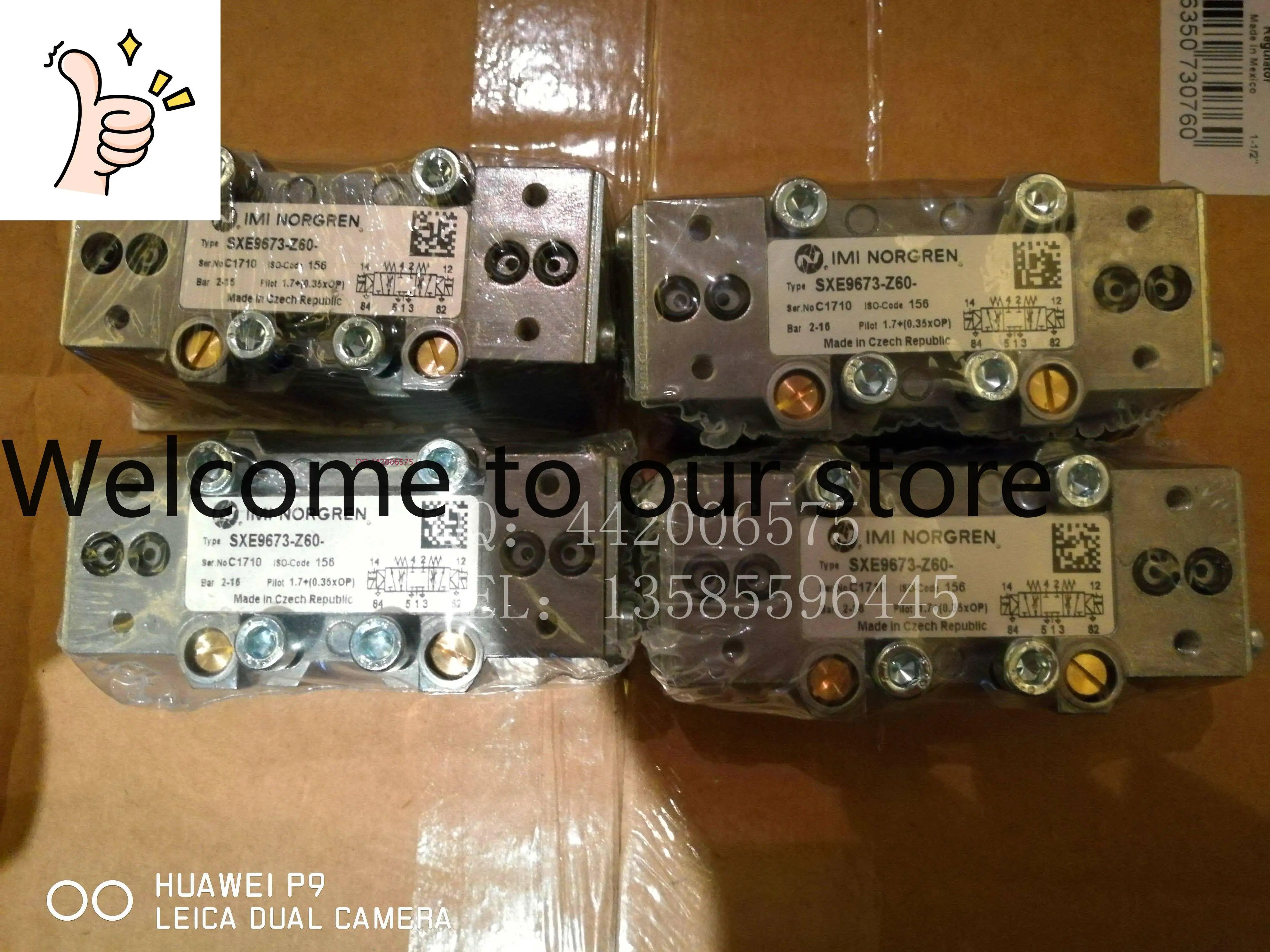 SXE0561-A60-00K 24VDC Norgren ISO Star Baseplate Valve
SXE0561-A60-00K 24VDC Norgren ISO Star Baseplate Valve