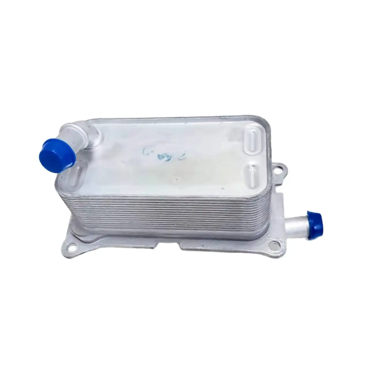 STZT 2465010501 246 501 05 01 Oil Cooler for Mercedes Benz w246 w176 OM651
STZT 2465010501 246 501 05 01 Oil Cooler for Mercedes Benz w246 w176 OM651