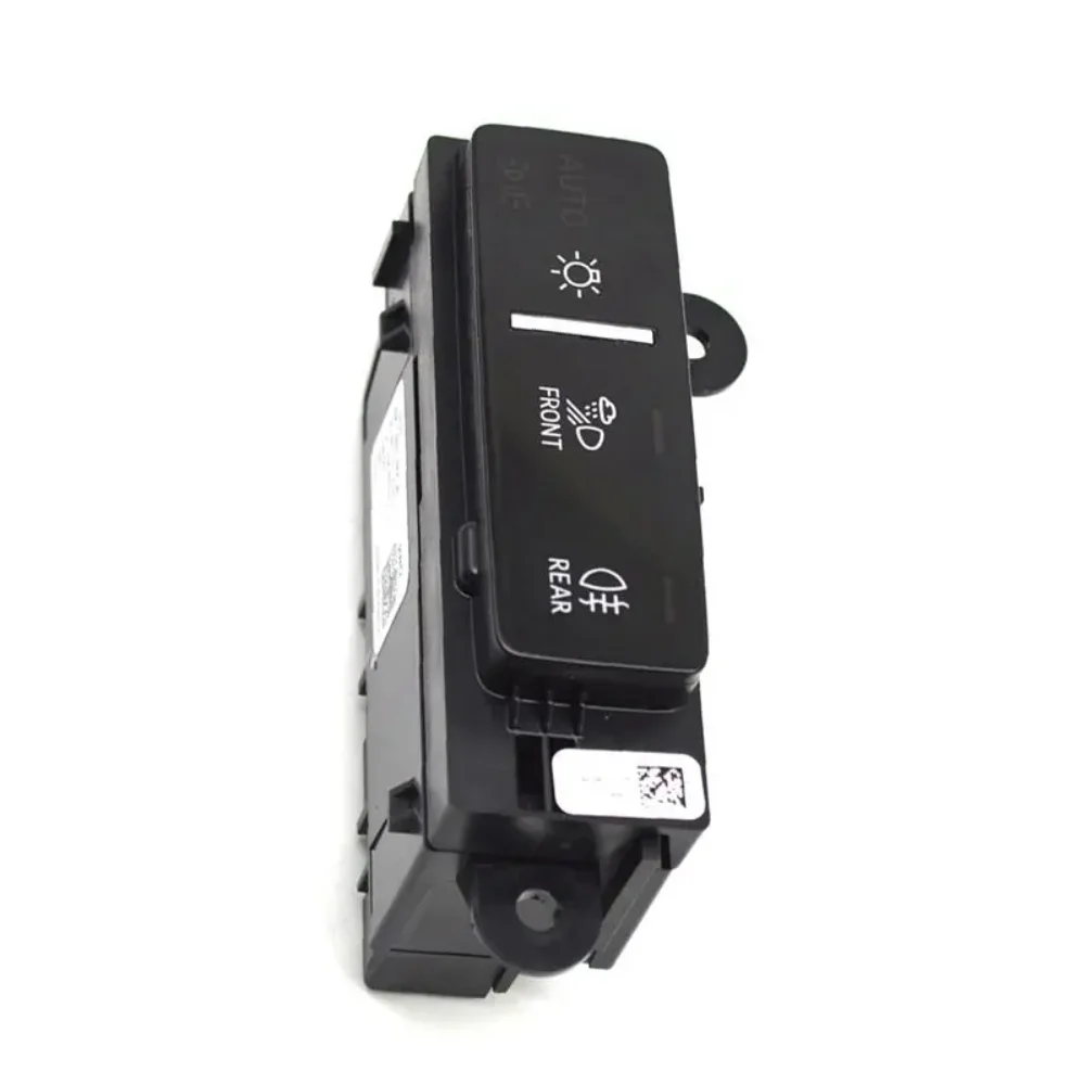 4K1 941 501 A 4K1941501A Для Audi A6 C8 A7 C8 Q7 Q8 A3 8Y Автоматический переключатель фар, кнопка управления фарами, черный, матовый (под рояльное дерево)
4K1 941 501 A 4K1941501A Для Audi A6 C8 A7 C8 Q7 Q8 A3 8Y Автоматический переключатель фар, кнопка управления фарами, черный, матовый (под рояльное дерево)