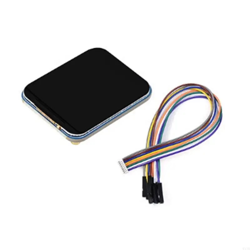 Premium1.69 "IPS LCD-модуль с интерфейсом SPI 240x280 с высоким разрешением 240x280
Premium1.69 "IPS LCD-модуль с интерфейсом SPI 240x280 с высоким разрешением 240x280