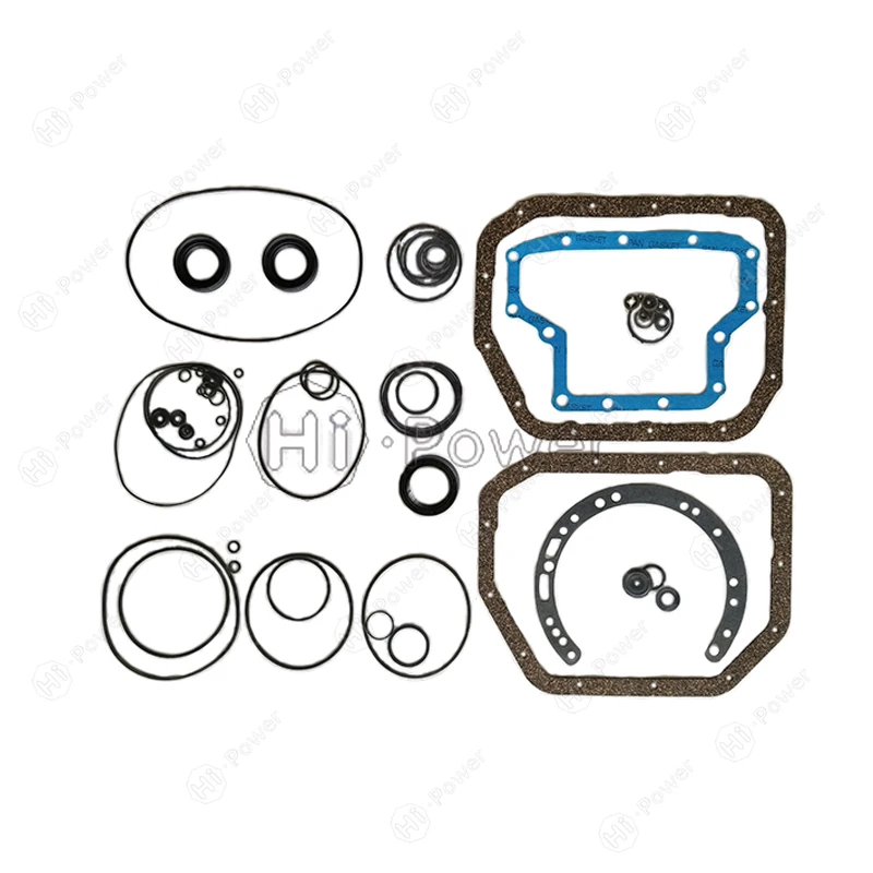 Transmission Clutch Repair A4AF1 A4BF3 Overhaul Kit For HYUNDAI Gearbox Oil Seal Gaskets A4AF2 A4AF3
Transmission Clutch Repair A4AF1 A4BF3 Overhaul Kit For HYUNDAI Gearbox Oil Seal Gaskets A4AF2 A4AF3