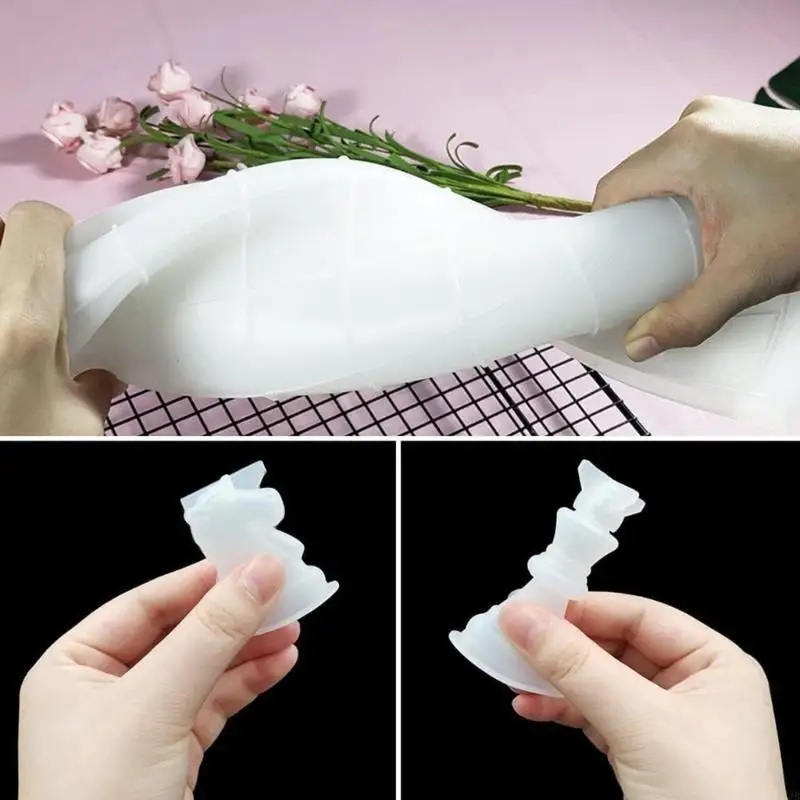 Chess Piece Resin Casing Mold 3D International Chess Silicone Mold Baking Tools for DIY Jewelry Crafts Decorations
Chess Piece Resin Casing Mold 3D International Chess Silicone Mold Baking Tools for DIY Jewelry Crafts Decorations