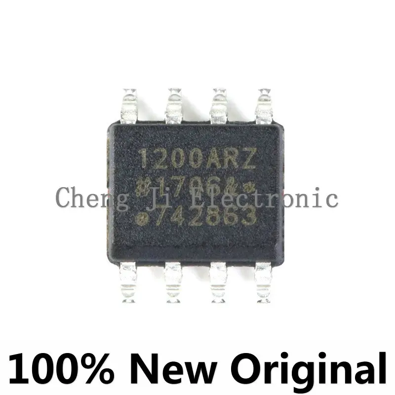 10PCS/LOT ADUM1200ARZ-RL7、ADUM1200BRZ-RL7、1200ARZ、1200BRZ、SOP-8 Digital isolator chip
10PCS/LOT ADUM1200ARZ-RL7、ADUM1200BRZ-RL7、1200ARZ、1200BRZ、SOP-8 Digital isolator chip