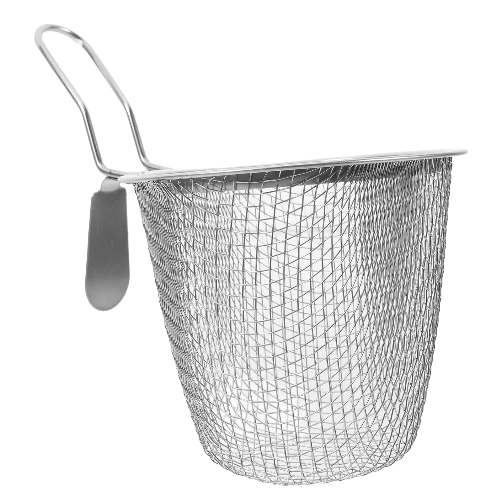 Spaghetti Noodles Colander for Cooking Fishing Food Serving Strainer Pasta Baskets Filter Spoon Silver Filtering Dad
Spaghetti Noodles Colander for Cooking Fishing Food Serving Strainer Pasta Baskets Filter Spoon Silver Filtering Dad