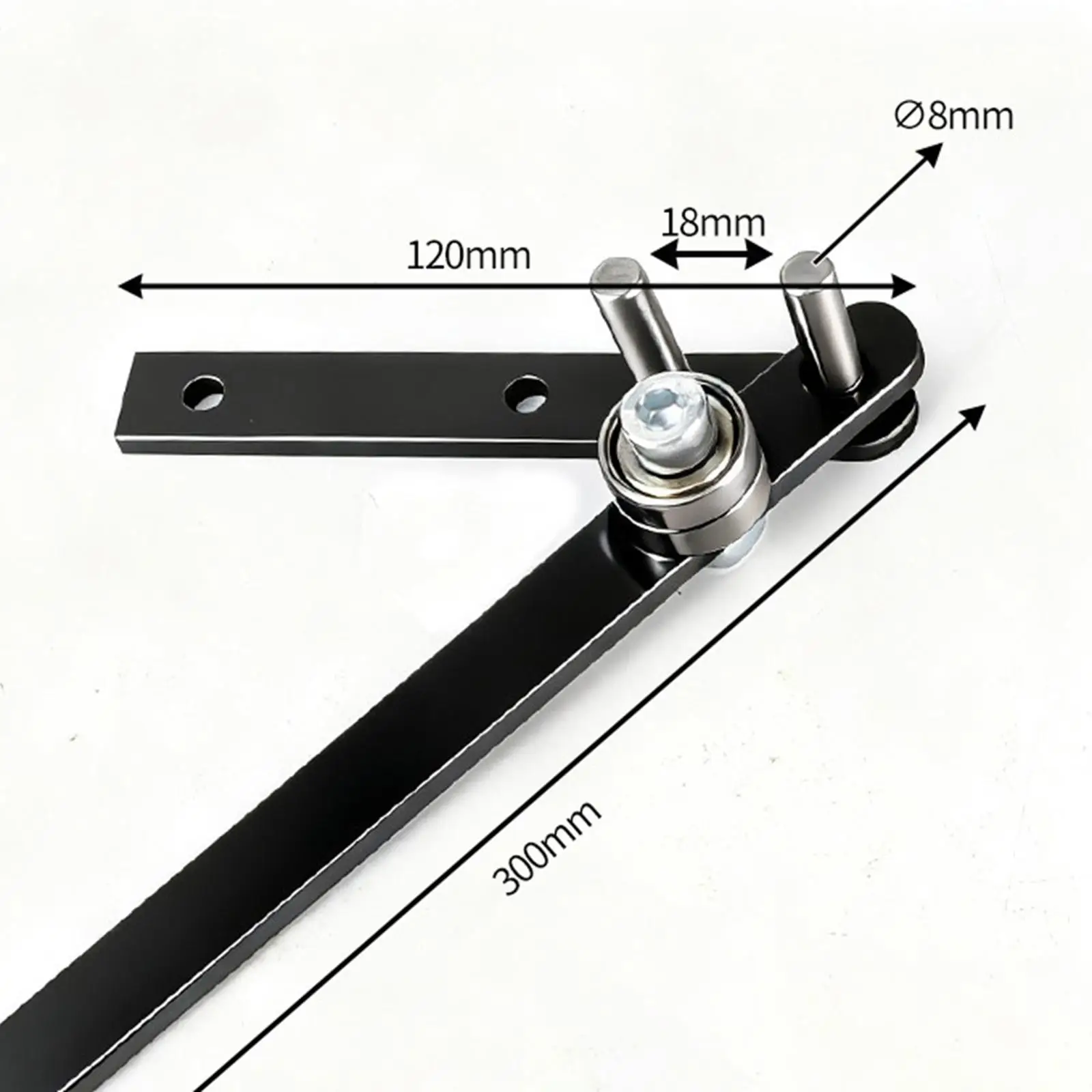 Manual Bender Sturdy Labor Saving Hand Fixture Bender Manual Bending Machine Rod Bender for Small Projects DIY Crafts
Manual Bender Sturdy Labor Saving Hand Fixture Bender Manual Bending Machine Rod Bender for Small Projects DIY Crafts