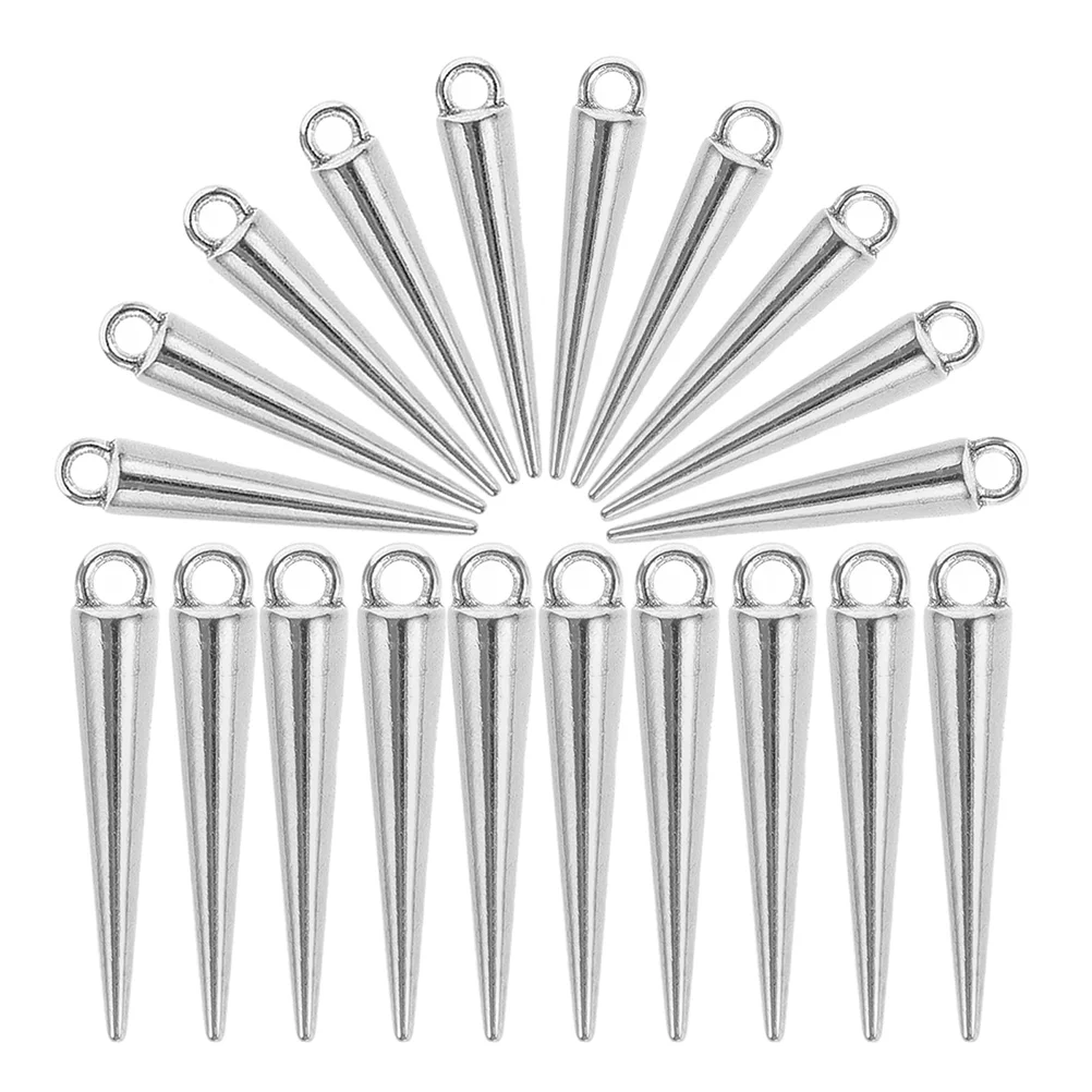 40 Pcs Accessories Charms for Jewelry Making Bulk Pendants Zinc Alloy Blanks Spooky
40 Pcs Accessories Charms for Jewelry Making Bulk Pendants Zinc Alloy Blanks Spooky
