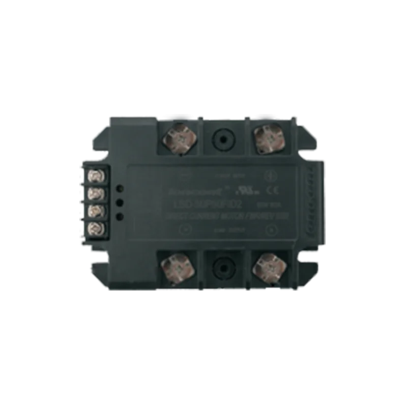 ONWA LSD-50P-50FID2 High Current Power Drive for Reversing Pump with Isolated Power
ONWA LSD-50P-50FID2 High Current Power Drive for Reversing Pump with Isolated Power