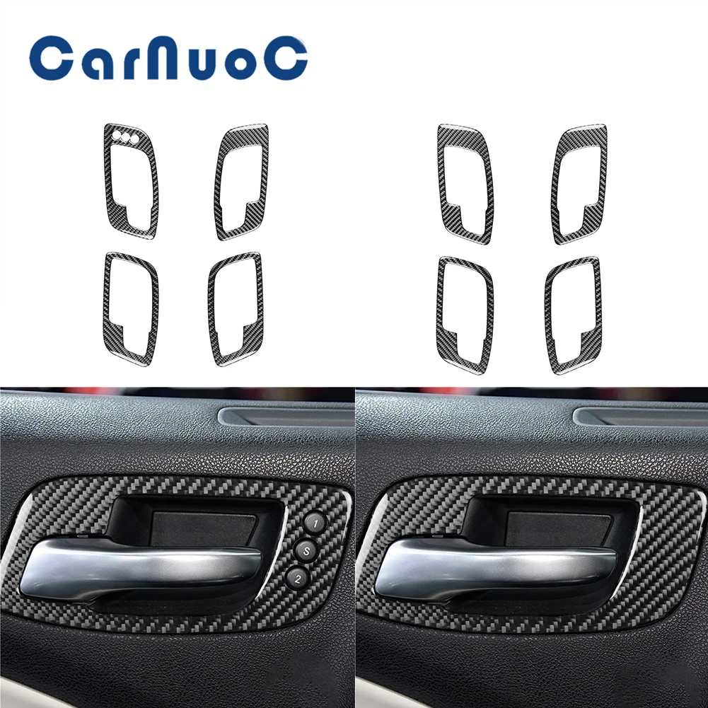 For Dodge Charger 2011 2012 2013 2014 Door Handle Panel Decorative Cover Trim Car Carbon Fiber Interior Stickers Accessories
For Dodge Charger 2011 2012 2013 2014 Door Handle Panel Decorative Cover Trim Car Carbon Fiber Interior Stickers Accessories