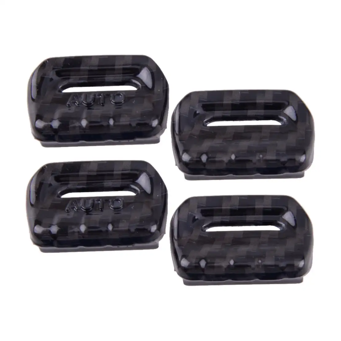 4Pcs Car Interior Window Lift Switch Adjust Button Cover Trim Fit for Jeep Wrangler JL JT 2020 2021 2022 Carbon Fiber Style
4Pcs Car Interior Window Lift Switch Adjust Button Cover Trim Fit for Jeep Wrangler JL JT 2020 2021 2022 Carbon Fiber Style
