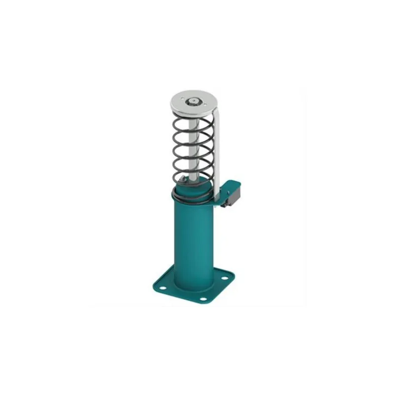 Buffer LSB 10 energy dissipation buffer
Buffer LSB 10 energy dissipation buffer
